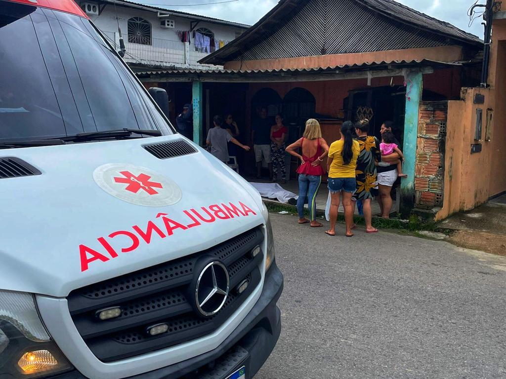 Embriagado, homem sofre acidente e morre em Manaus