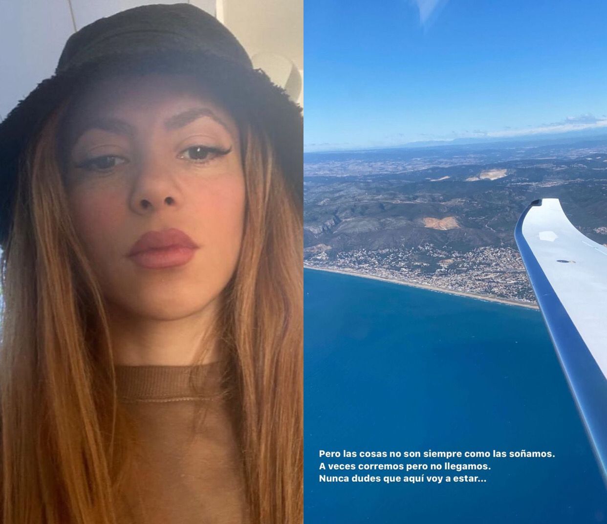 Shakira e os filhos mudam para Miami e Piqué fica irritado