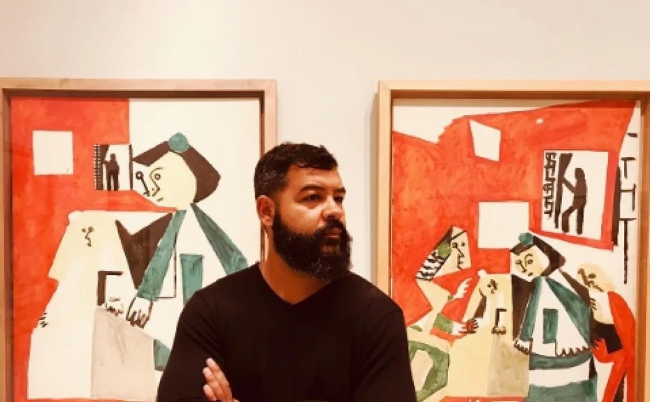 Policial penal é preso após morte de torcedor do Fluminense no RJ