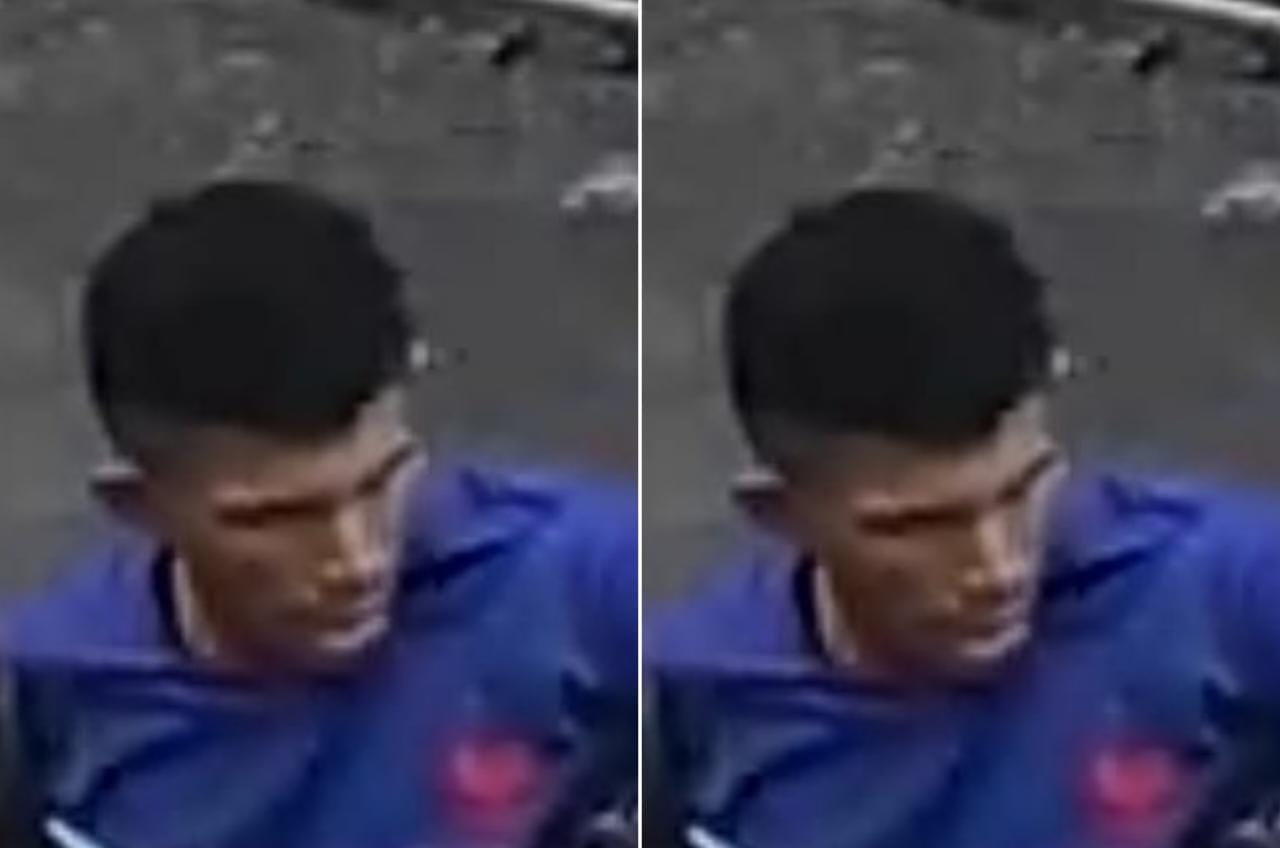 Suspeito de cometer série de assaltos é procurado pela polícia em Manaus 