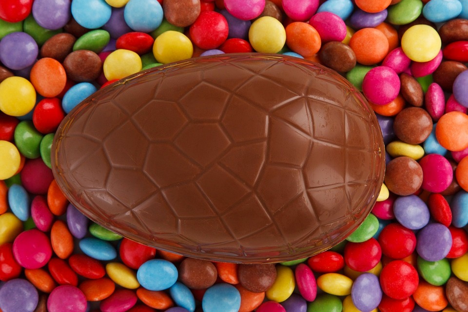 Comércios de ovos de chocolate são fiscalizados em Manaus