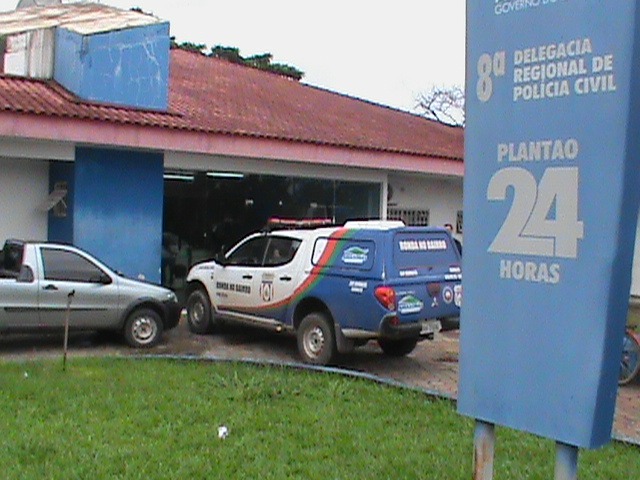 Homem é preso suspeito de estuprar e agredir a namorada no Amazonas