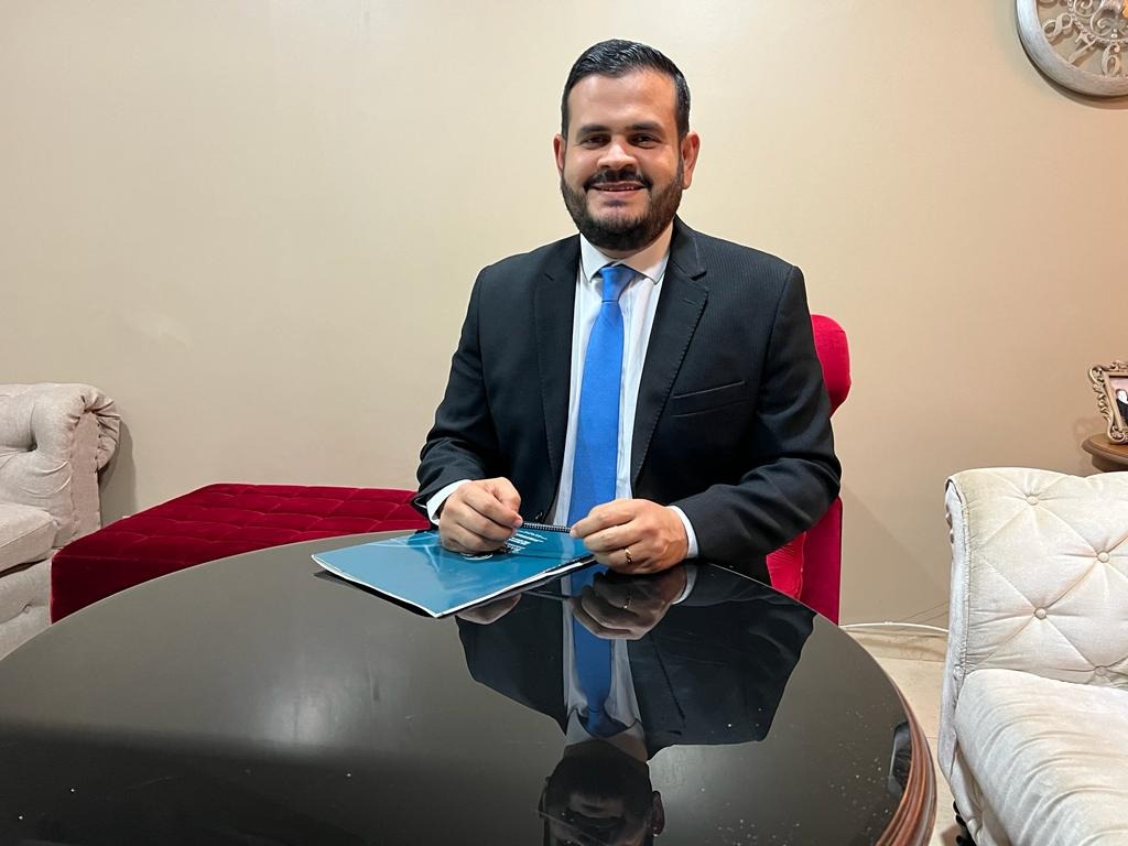 Novo diretor-presidente da Manauscult toma posse nesta segunda-feira