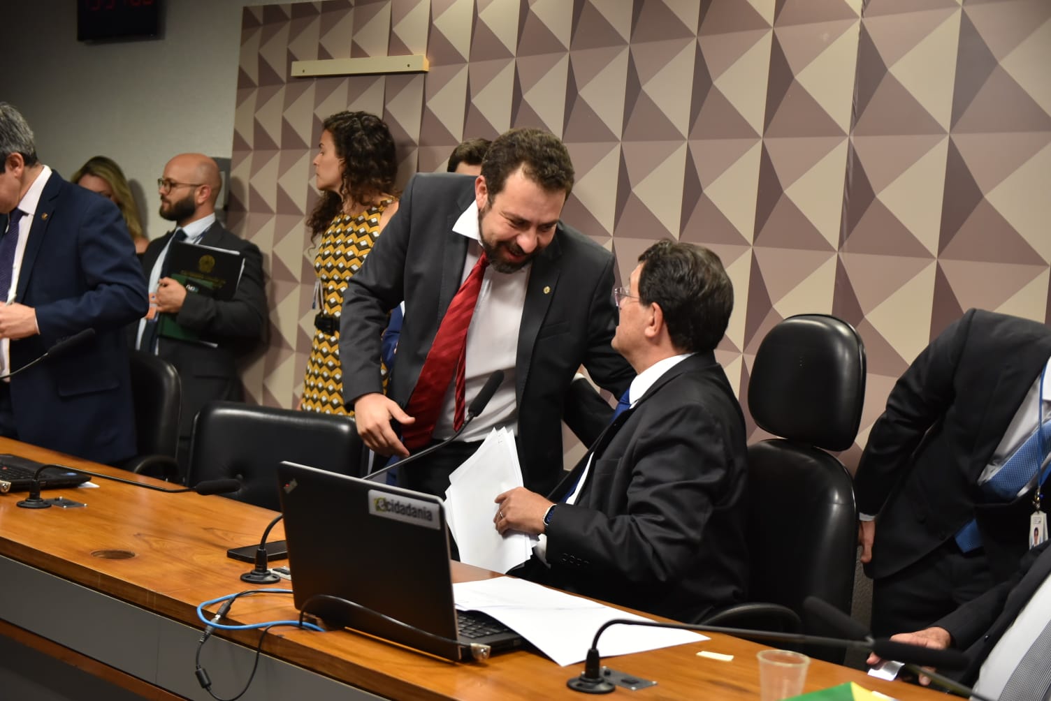 Braga assume comissão que analisa MP do Minha Casa, Minha Vida