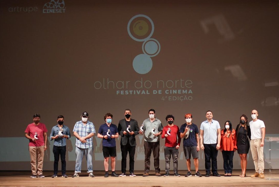 Festival de Cinema da Amazônia – Olhar do Norte abre inscrições em Manaus