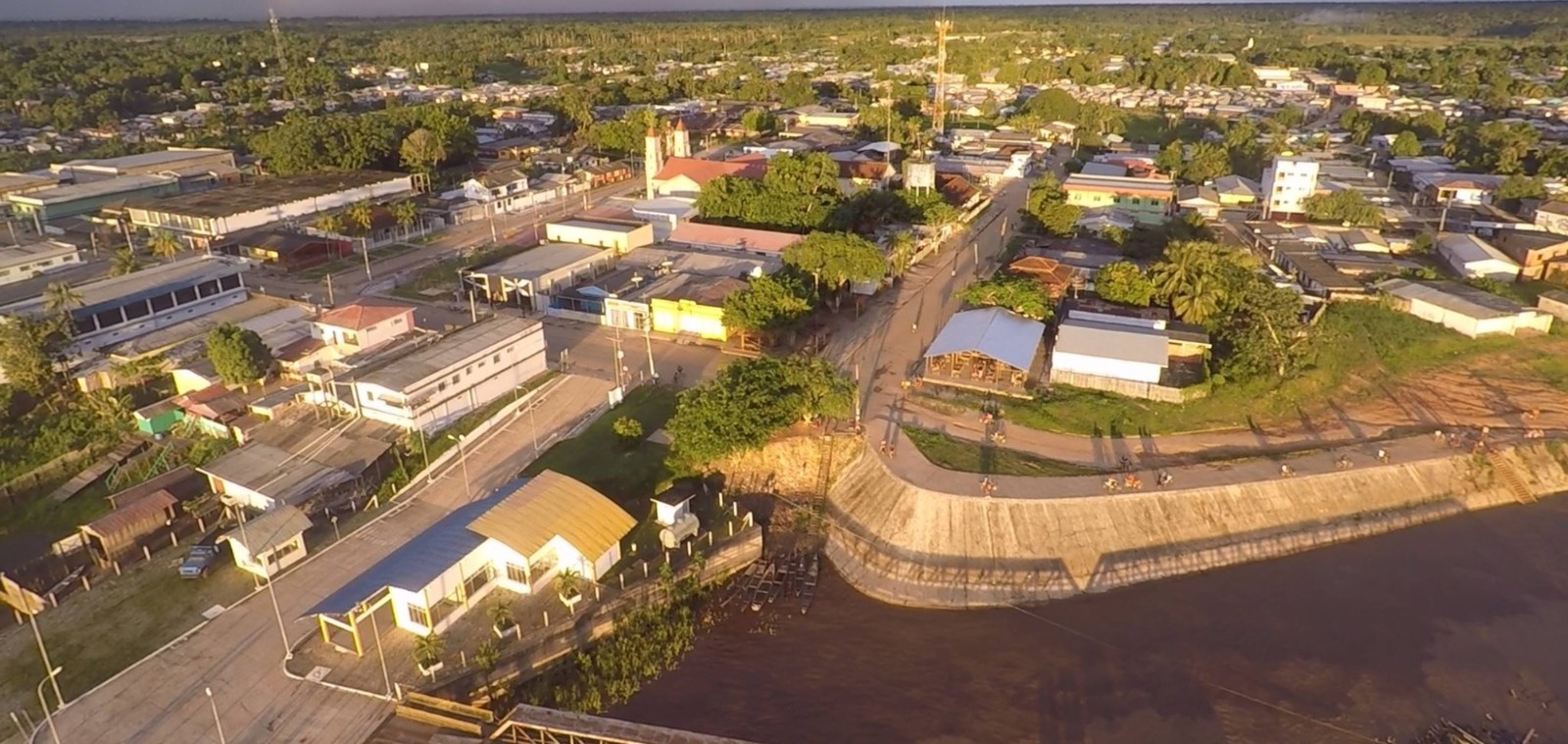 Ação Civil do MP propõe construção de abrigo no interior do Amazonas