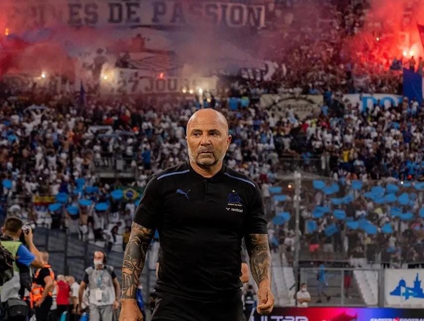 Flamengo anuncia Jorge Sampaoli como novo técnico
