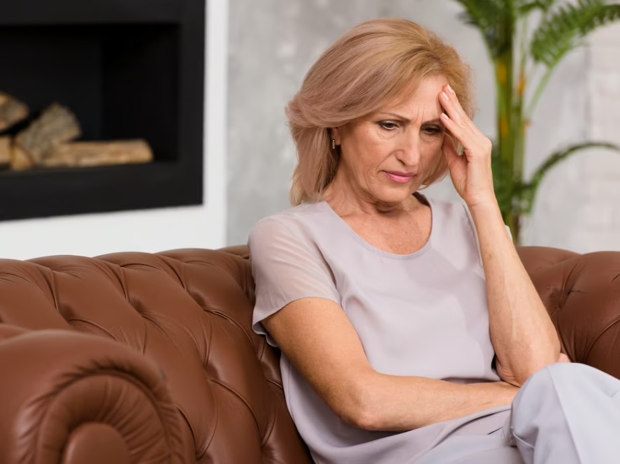 Saiba como reduzir os sintomas da menopausa através da alimentação 