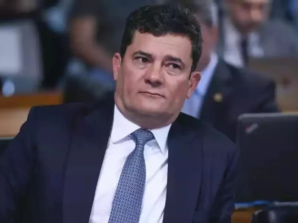 PGR denuncia Moro ao STF por dizer que Gilmar Mendes vende habeas corpus