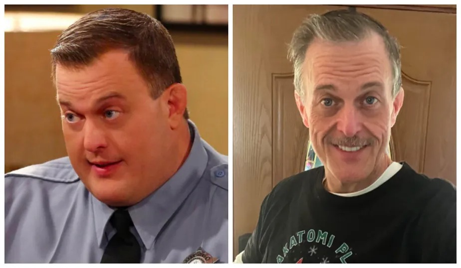 Protagonista de 'Mike & Molly' revela como perdeu quase 70 quilos