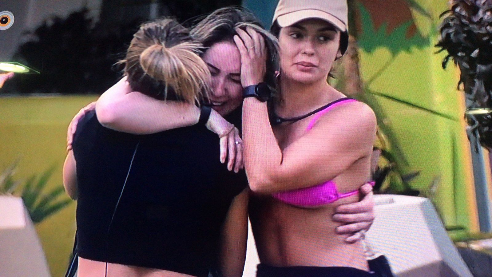 Amanda vence prova e é a primeira finalista do BBB23 