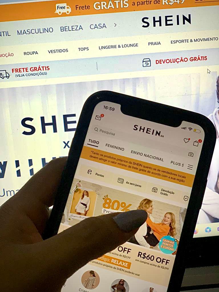 Fábrica de presidente da Fiesp vai produzir para Shein no Brasil