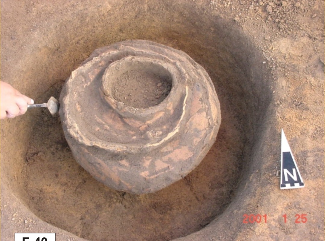 Acordo garante salvaguarda do patrimônio arqueológico de Manaus