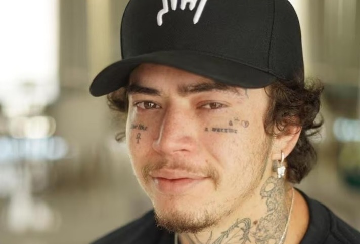 Whindersson recebe notícia de morte da tia após mãe guardar segredo 