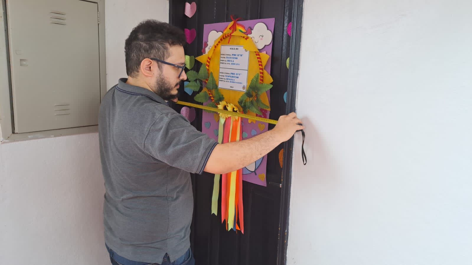 TCE notifica prefeituras após fiscalização em escolas no Amazonas