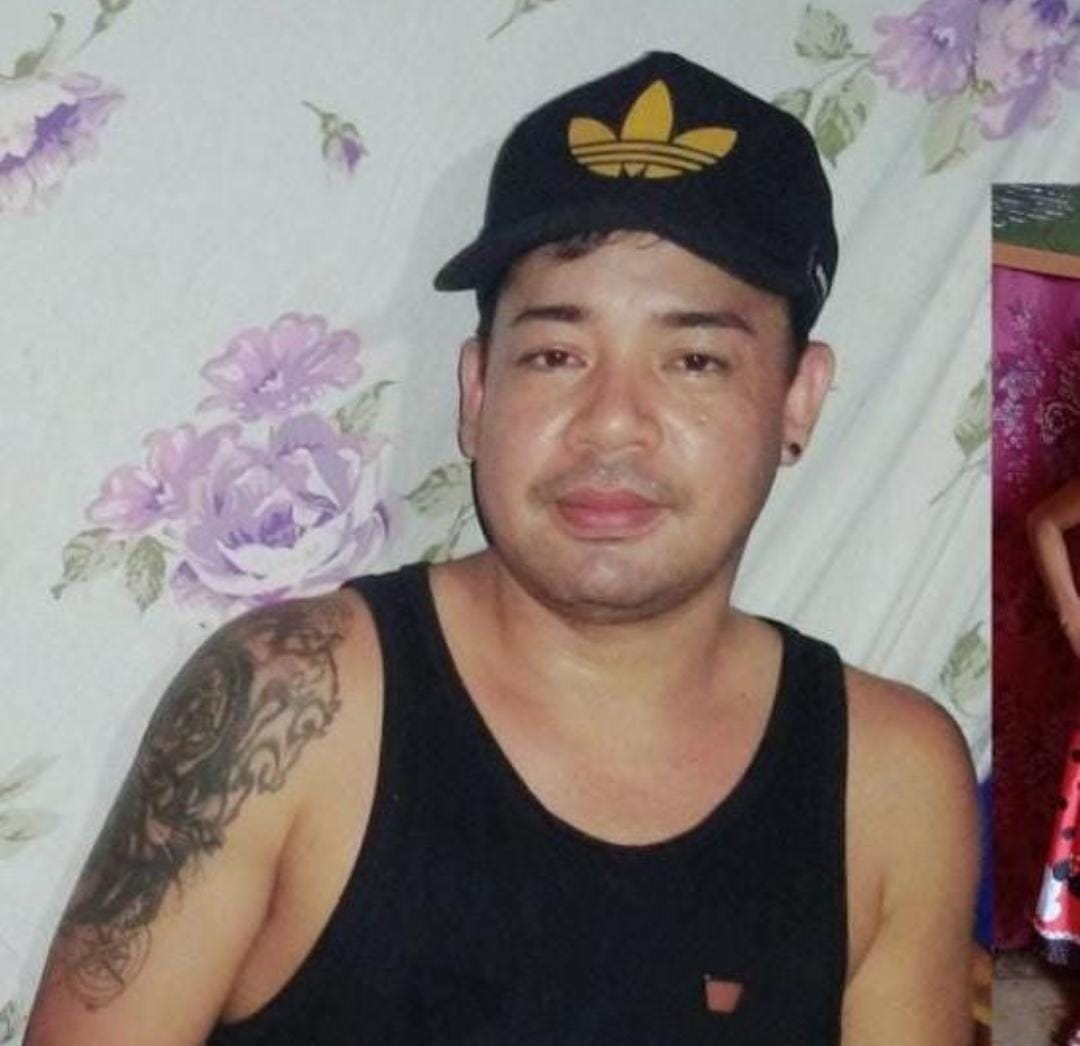 Suspeito de matar mulher a facadas é procurado no Amazonas