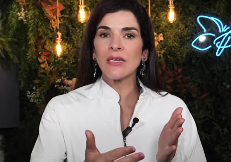 Influencer Patrícia Elias é encontrada após dois dias desaparecida 