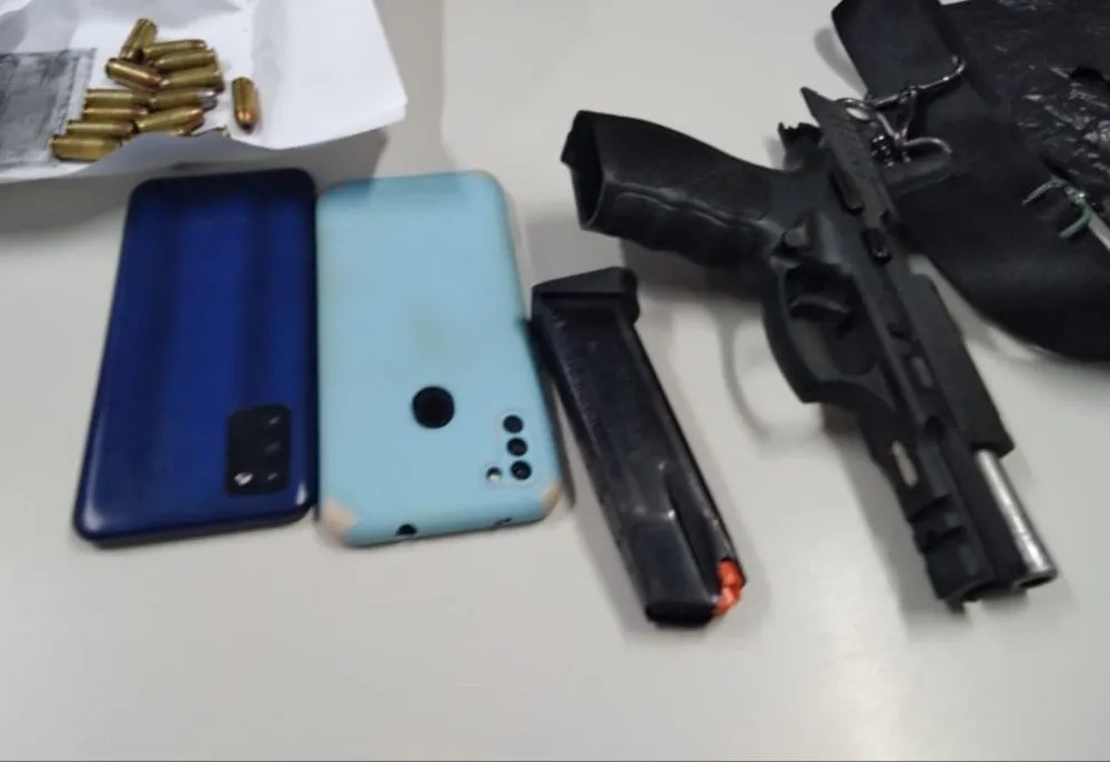 Tiroteio em torneio de futebol deixa dois mortos e crianças são atingidas