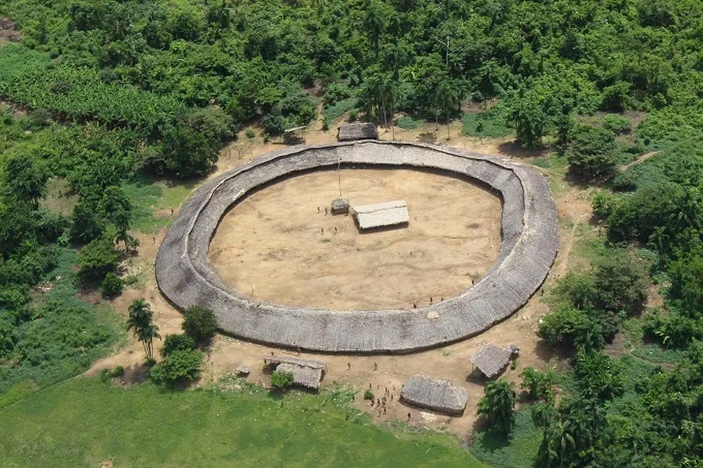 Mais 8 corpos são encontrados em terra Yanomami