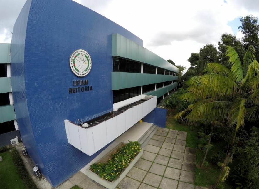 Ufam divulga edital de seleção para cursos de informática