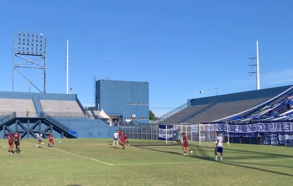 Série D: Nacional estreia com vitória em casa e Princesa é goleado no Pará