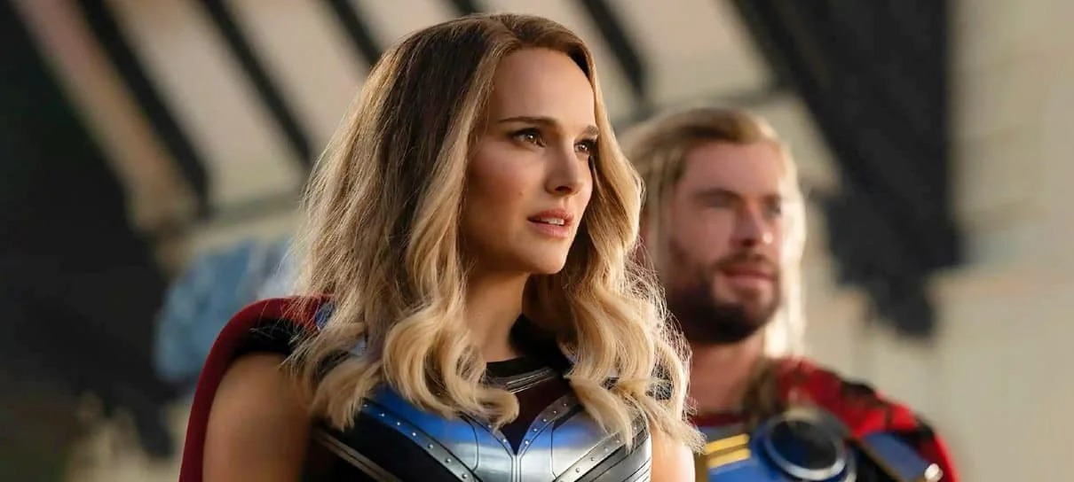 Natalie Portman explica por que virou dona de time de futebol feminino