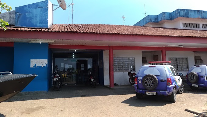 Homem é preso suspeito de estuprar vizinhas no Amazonas