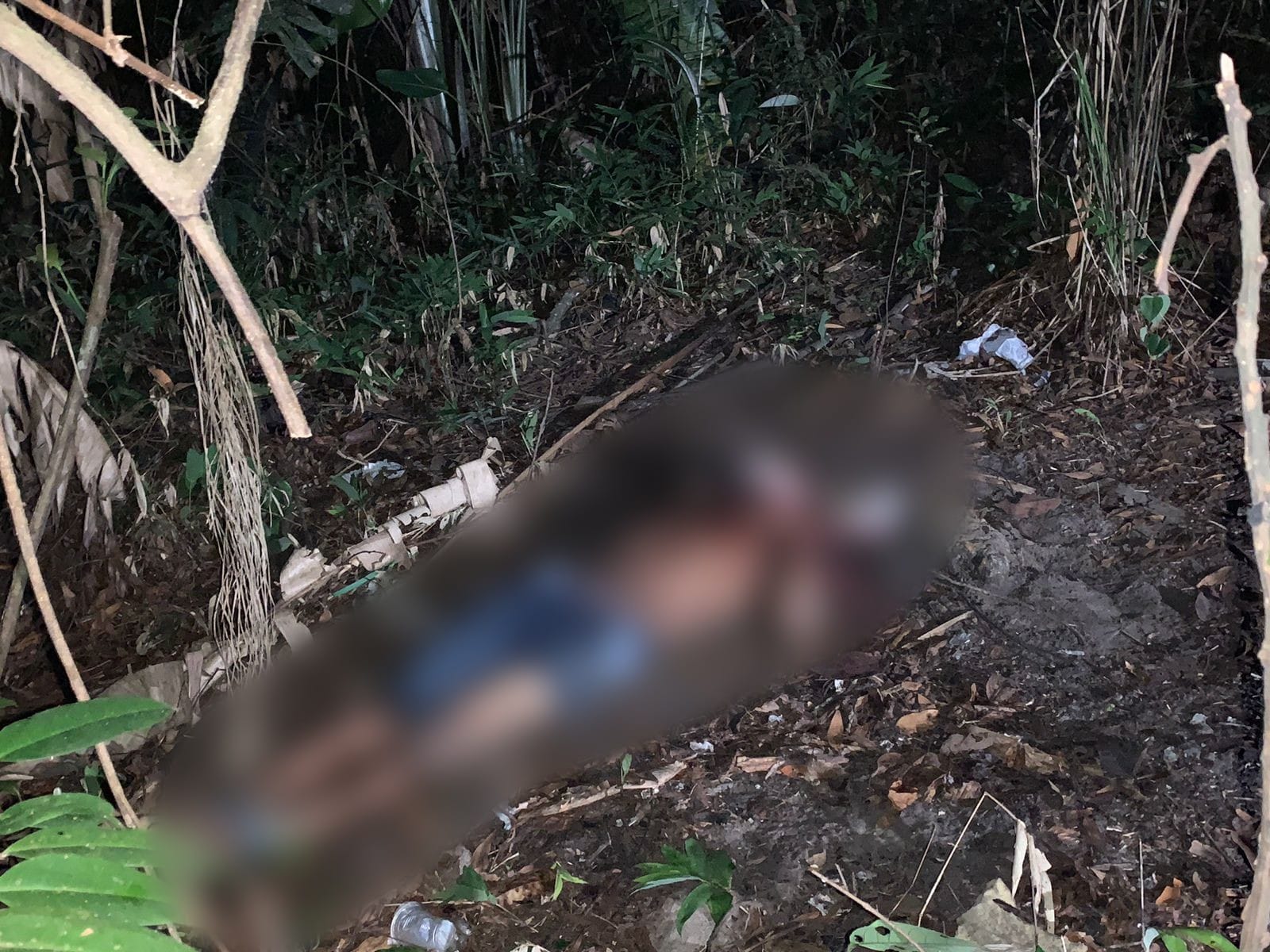 Homem é encontrado com coração arrancado e marcas de tortura em Manaus