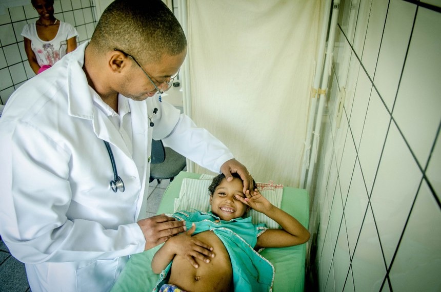 MP do Mais Médicos será discutida em audiência pública nesta terça