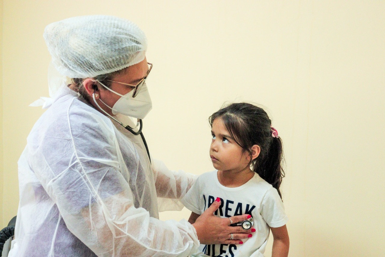 Beneficiários do Bolsa Família em Manaus devem atualizar acompanhamento em saúde