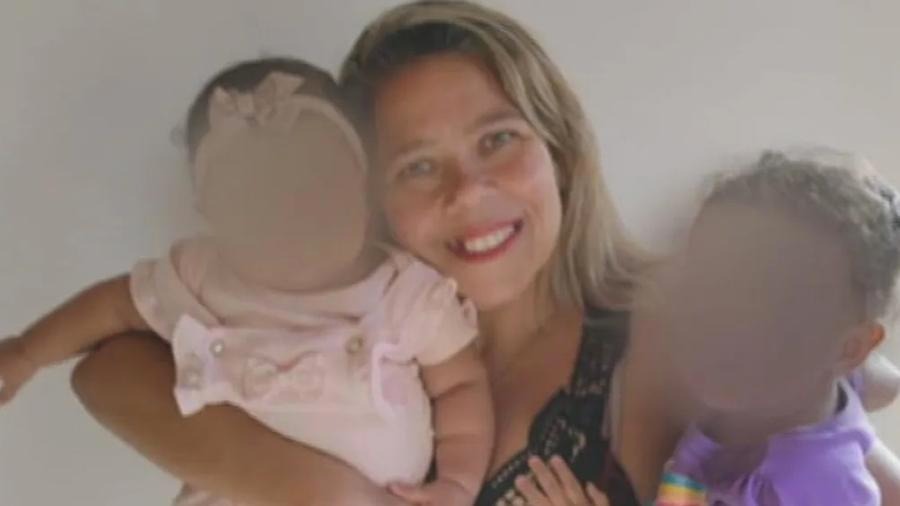 Motorista atropela duas vezes e mata mulher que o acordou