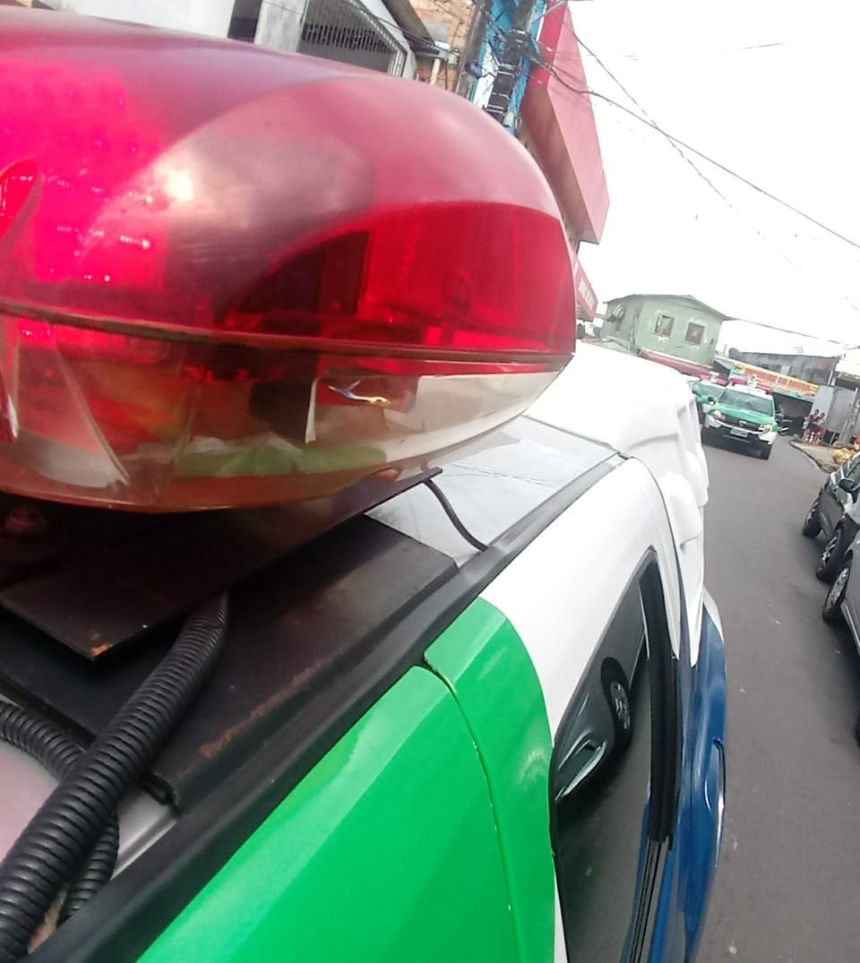 Agressão, desmatamento e tráfico: 15 pessoas são presas no Amazonas em 24 horas