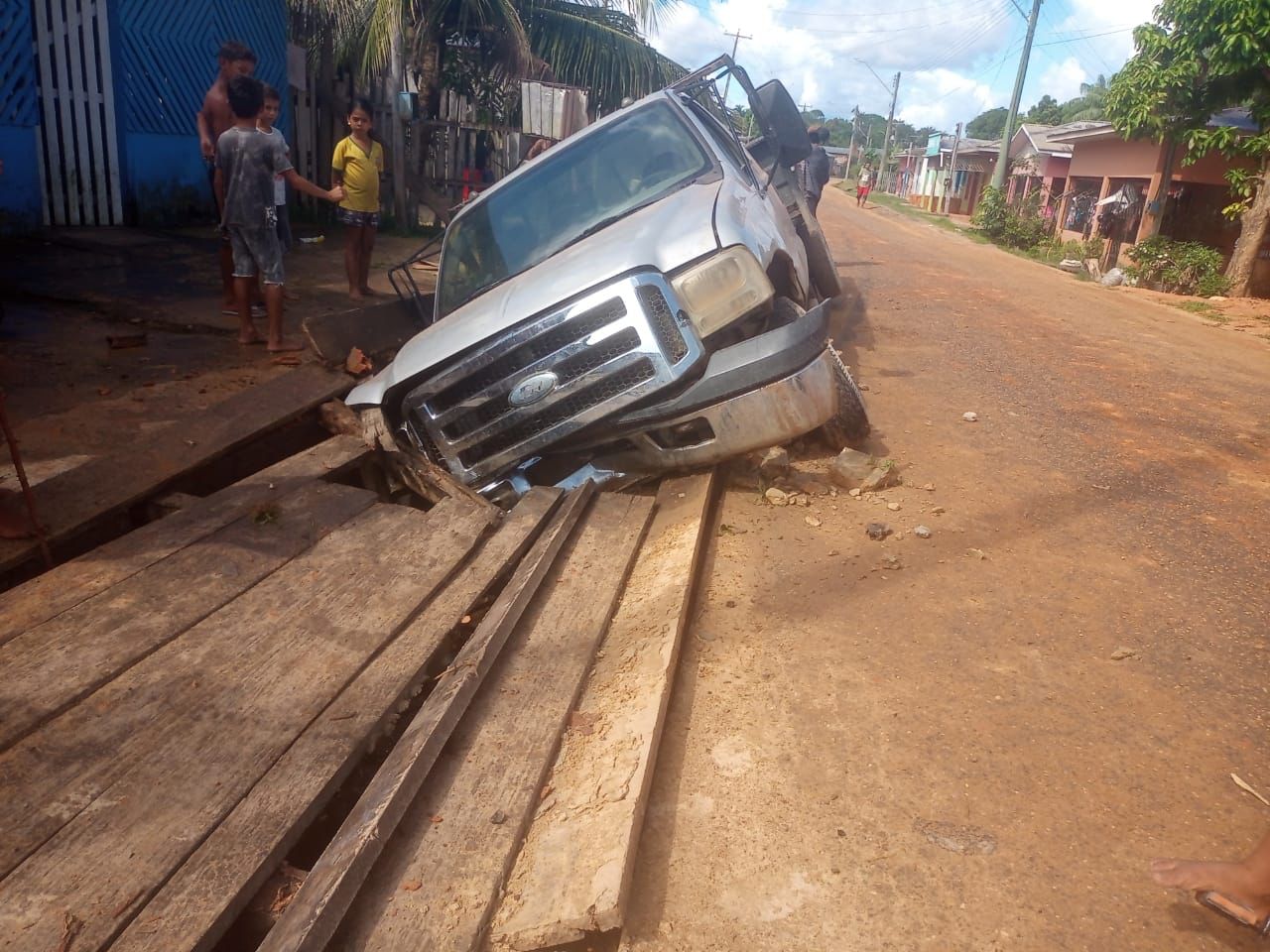 Carauari: um paraíso esquecido no Amazonas