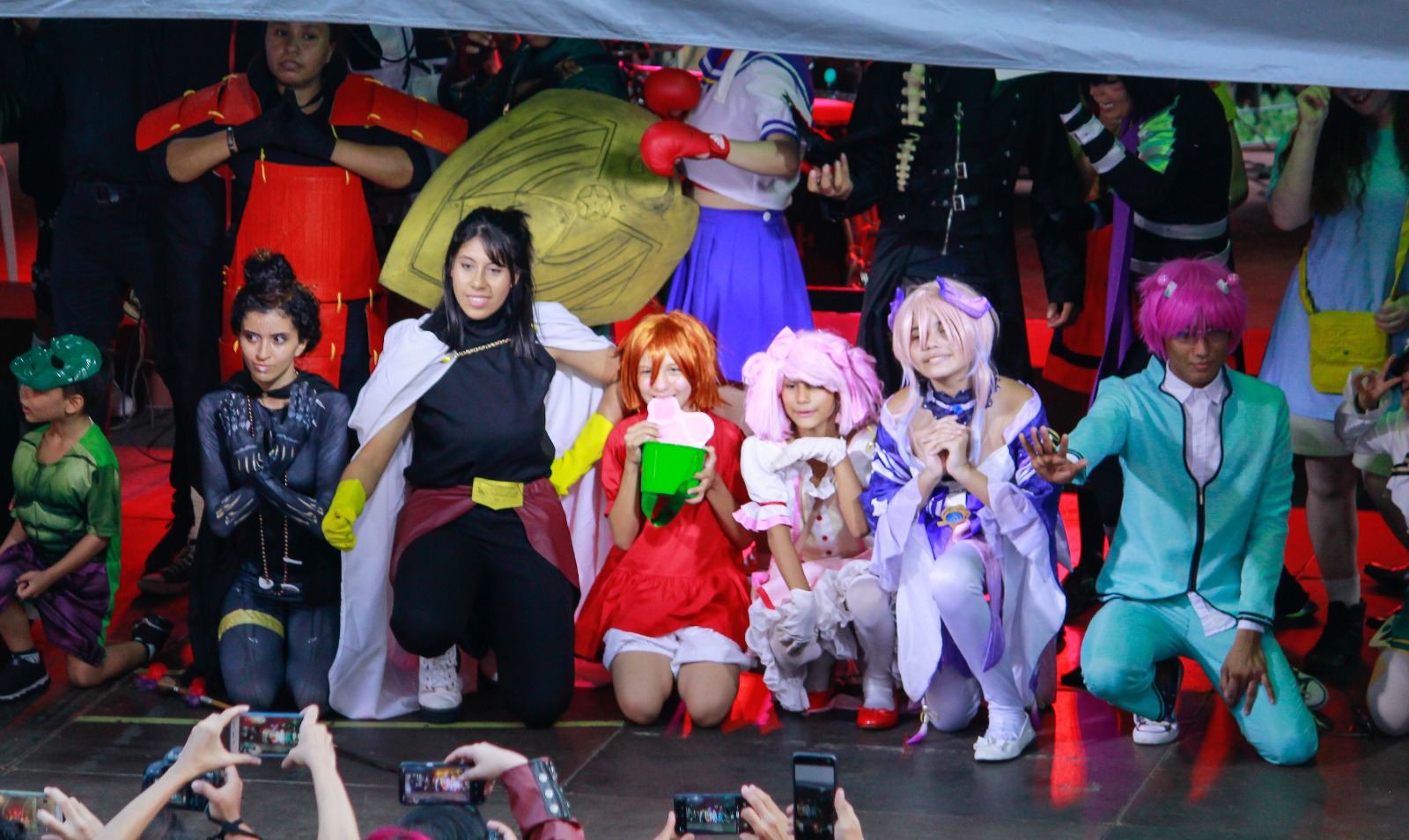 Universo Geek Museu vai agitar Manaus neste fim de semana