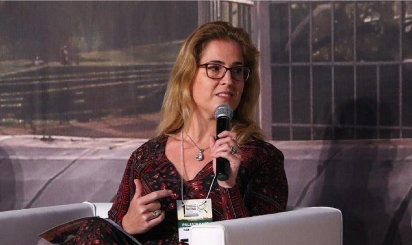 Juíza Gabriela Hardt assume processos da Lava Jato em Curitiba