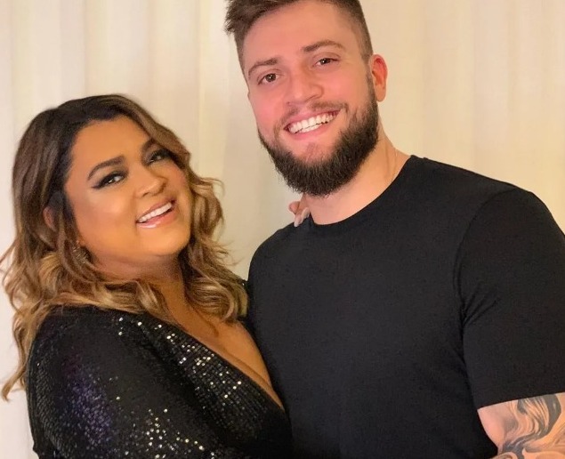 Preta Gil fala pela 1ª vez sobre separação de Rodrigo Godoy 