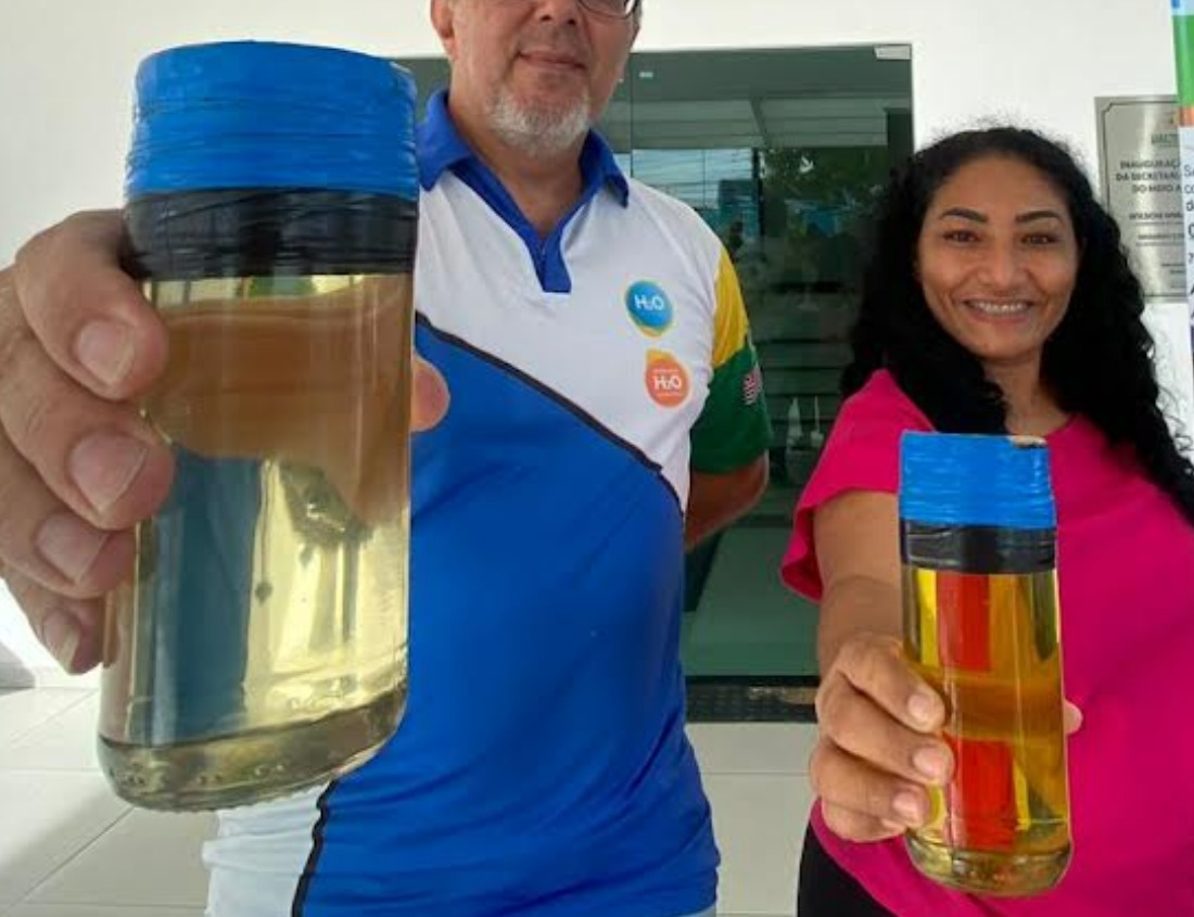 Veja onde entregar óleo de cozinha usado para descarte correto em Manaus 