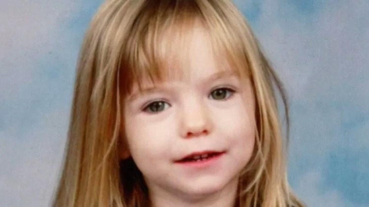 Caso Madeleine McCann: buscas são retomadas em Portugal