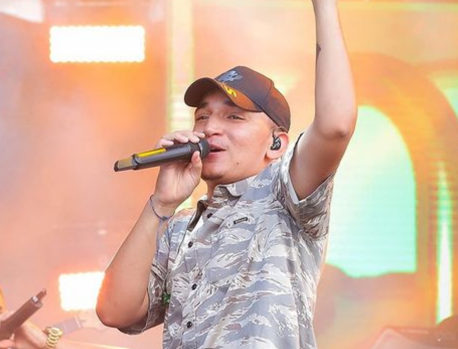 Prefeitura anula contrato de R$ 500 mil para show de João Gomes no Amazonas