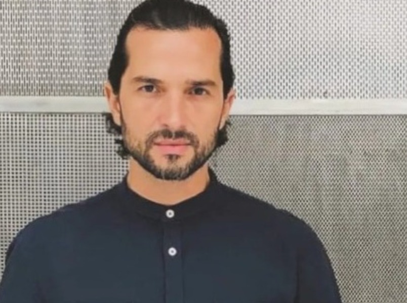 Corpo de ator da Record é encontrado concretado e enterrado dentro de baú