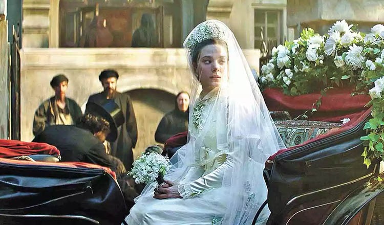 ‘A Esposa de Tchaikovsky’ estreia no Cine Casarão nesta quinta-feira