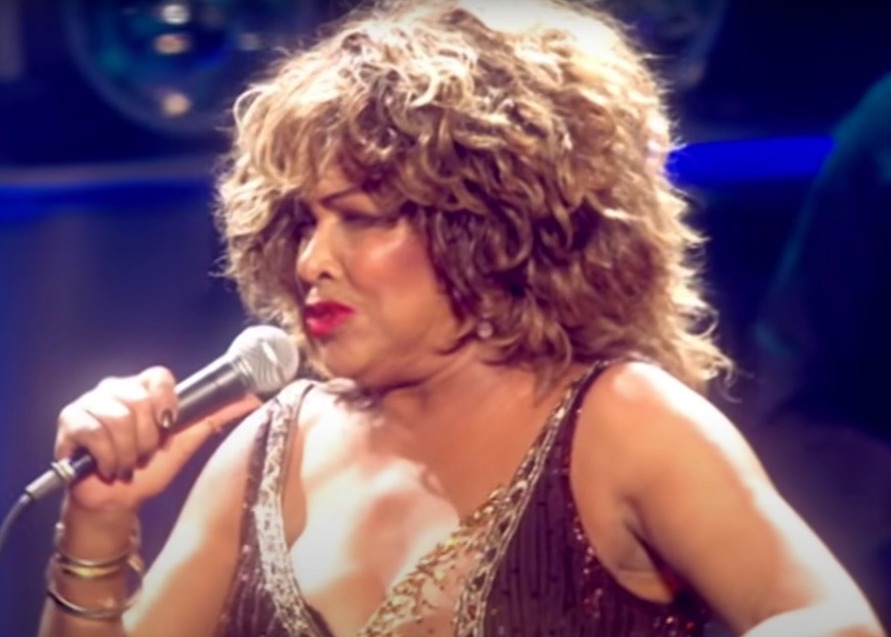 Cantora Tina Turner morre aos 83 anos 