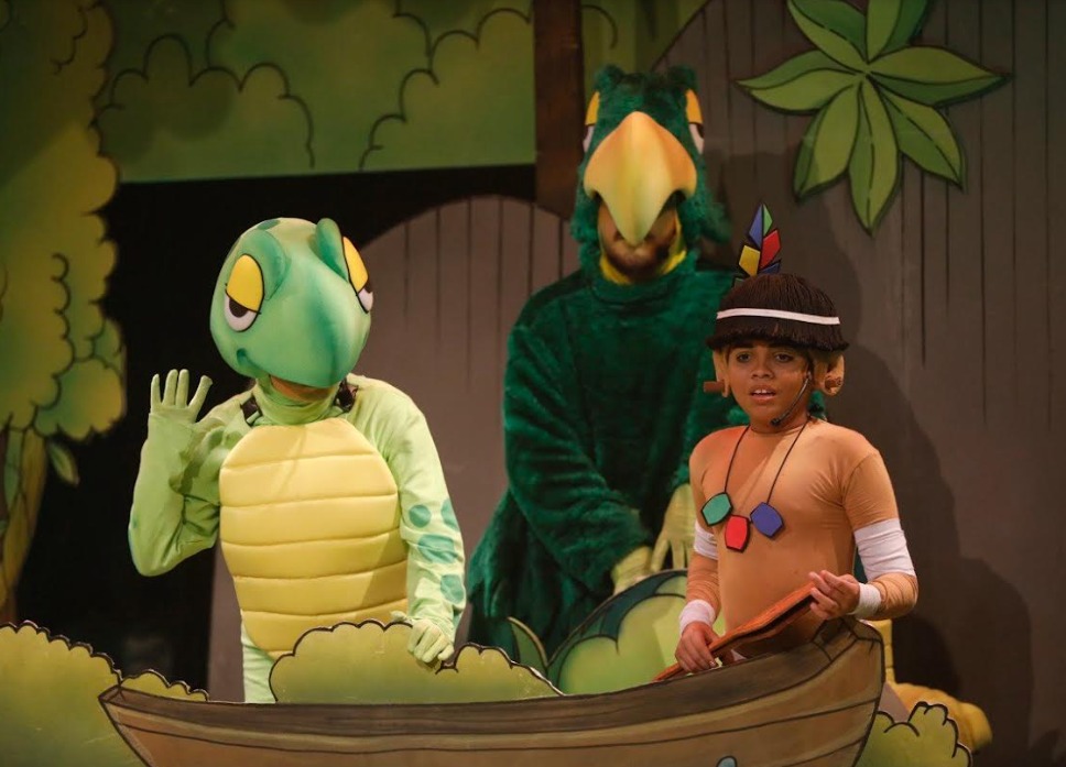 Saiba quais espetáculos encerram o 25º Festival Amazonas de Ópera