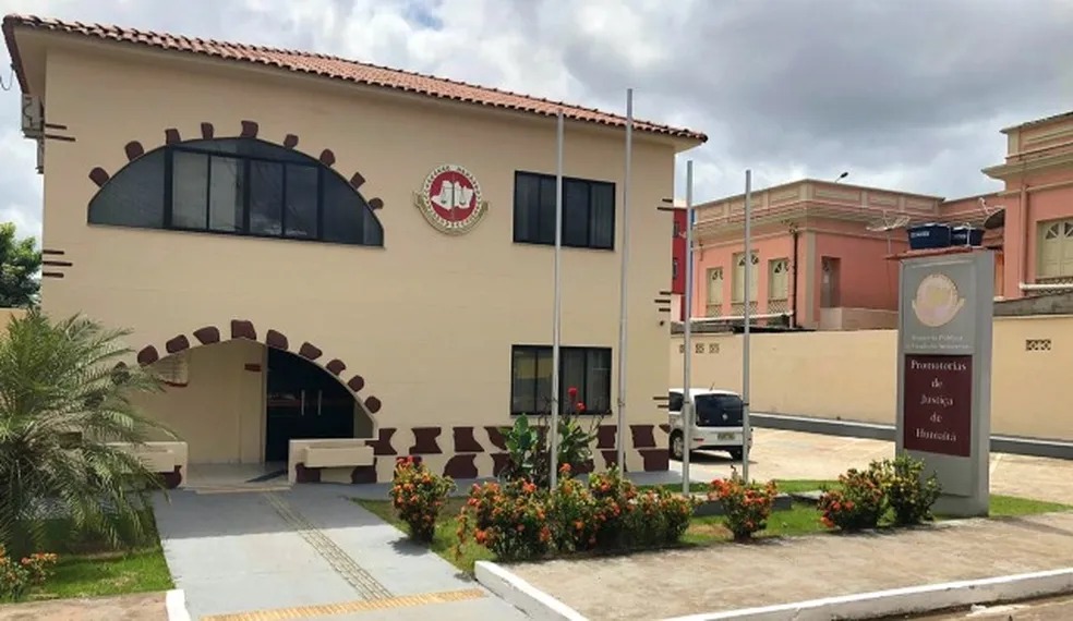 Prefeitura é notificada por construir escola atrás de presídio no Amazonas