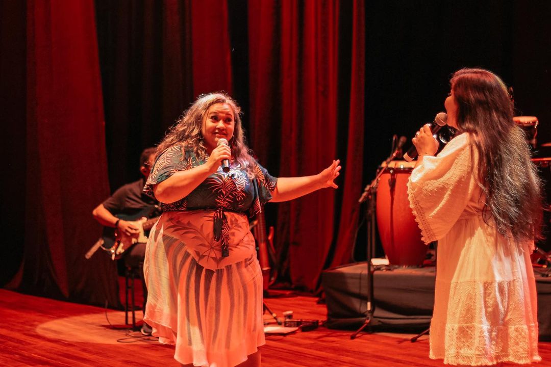 Final do Festival de Calouros do Sesc acontece nesta sexta em Manaus