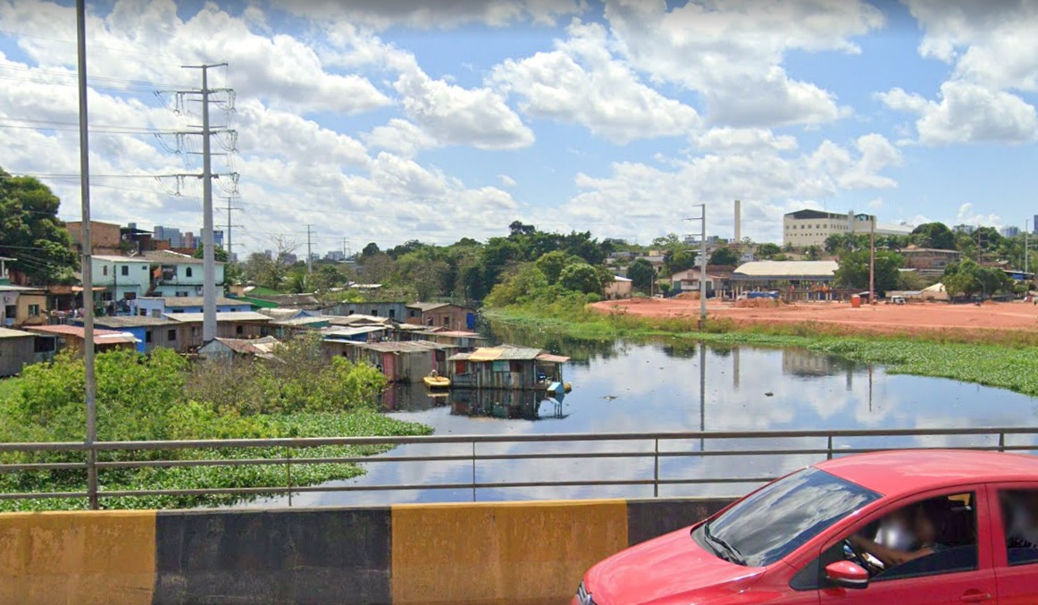 Dois parques residenciais serão construídos na Cachoeira Grande em Manaus