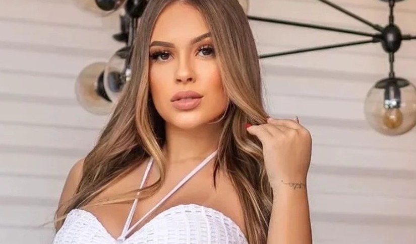 Modelo de 23 anos é assassinada pelo ex-namorado em apartamento em SP 