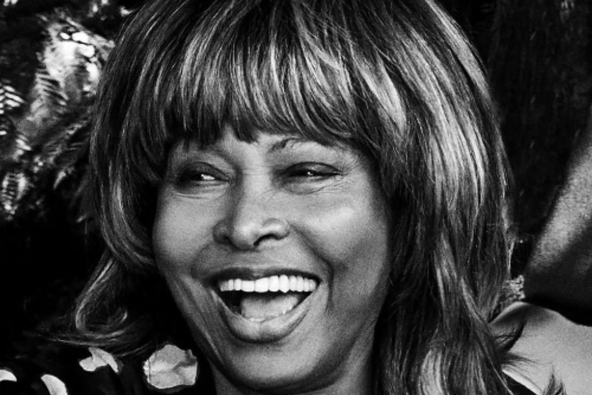 Saiba como será dividida a herança bilionária deixada por Tina Turner