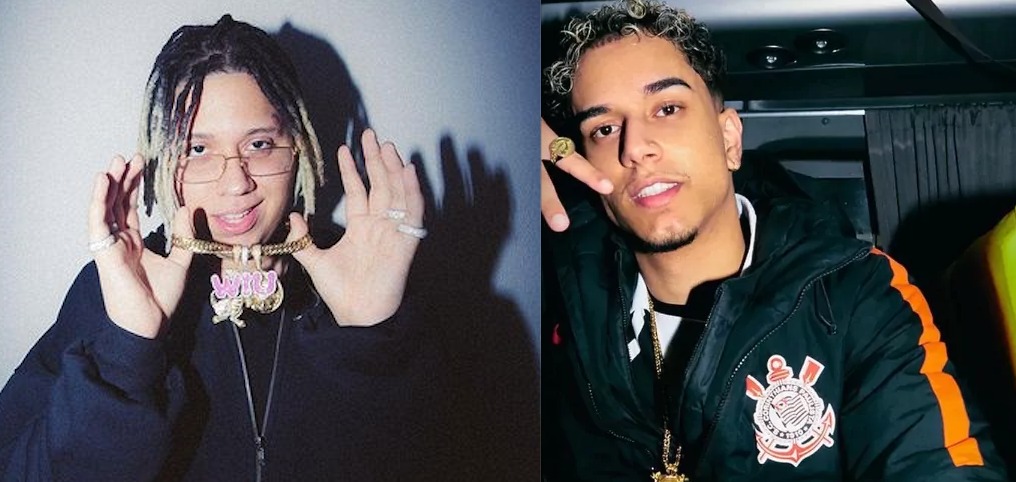 Com Wiu e Veigh, PUMP Colors agita Arena da Amazônia neste domingo