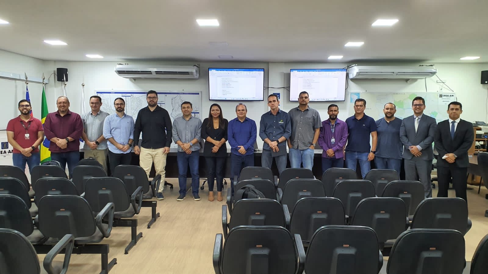 Setor de energia solar no Amazonas ganha sua primeira Associação 